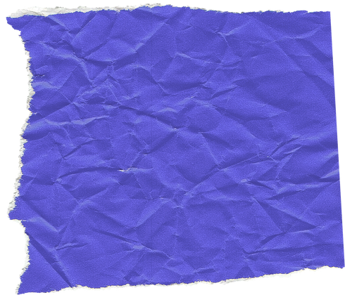 Ripped Paper